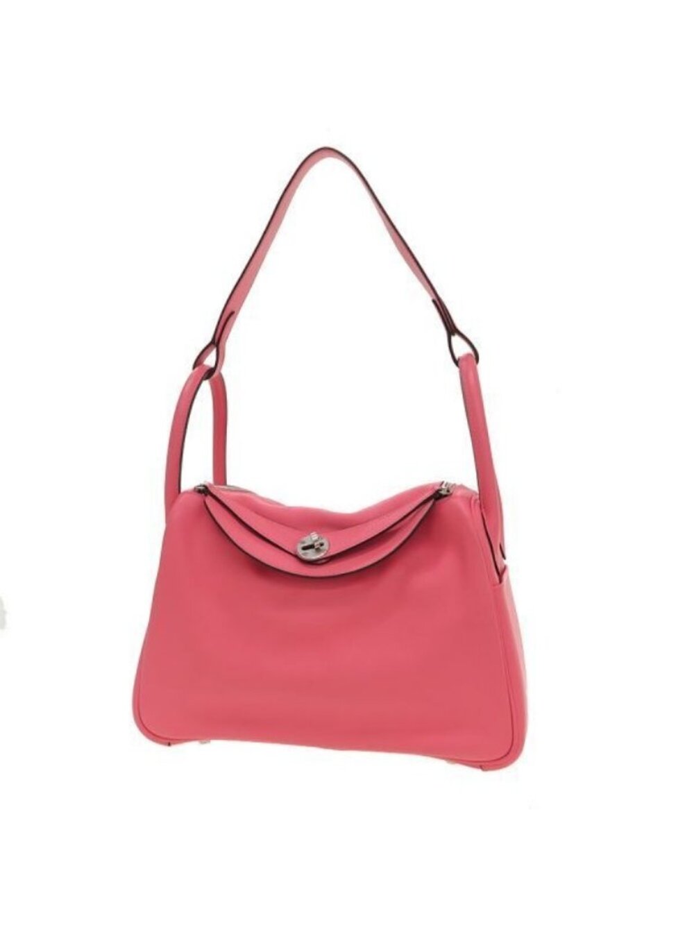 Hermes Lindy 30 Handbag